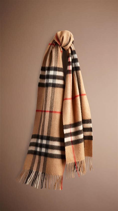 zalando schals von burberry|burberry scarves women's.